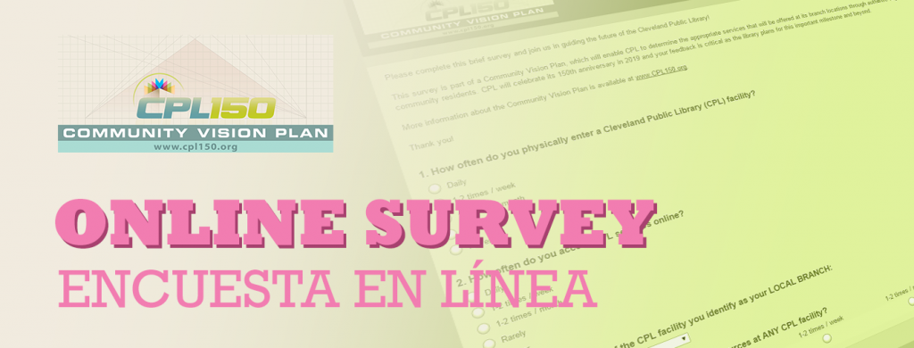 CPL survey_encuesta